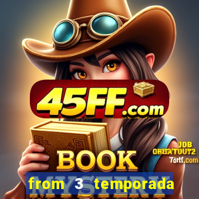 from 3 temporada dublado torrent